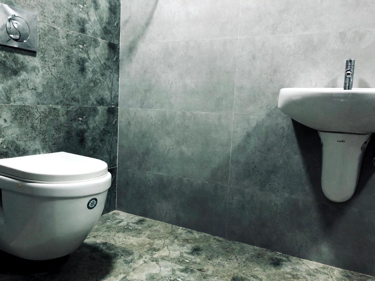 Garuda Suites バルカラ エクステリア 写真